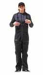 Simms CX Fishing Bib Black -kalastushousut - Housut - 694264549445 - 3