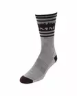 Simms Daily Sock Treeline Mahogany - Sukat, buffit ja muut - 694264556535 - 1