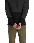 Simms ExStream Pull Over Hoody Black - Hupparit - 694264583005 - 5