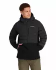 Simms ExStream Pull Over Hoody Black - Hupparit - 694264583005 - 2