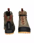 Simms Flyweight Access Boot Dark Stone -kahluukenkä - Kahluukengät - 694264545485 - 2