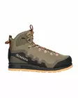 Simms Flyweight Access Boot Dark Stone -kahluukenkä - Kahluukengät - 694264545485 - 4