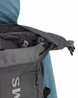 Simms Flyweight Vest Pack Smoke - Rinta- ja vyölaukut - 694264653395 - 5