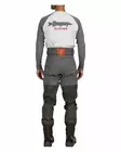 Simms G3 Guide Pant Gunmetal - Kahluuhousut - 694264573365 - 5