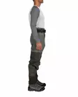 Simms G3 Guide Pant Gunmetal - Kahluuhousut - 694264573365 - 3
