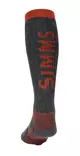 Simms Merino Thermal OTC Sock Carbon - Sukat, buffit ja muut - 694264504345 - 2