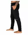 Simms Thermal Pant Black -fleecehousut - Fleecehousut - 694264549575 - 3