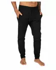 Simms Thermal Pant Black -fleecehousut - Fleecehousut - 694264549575 - 2