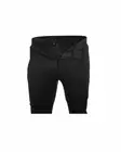Simms Thermal Pant Black -fleecehousut - Fleecehousut - 694264549575 - 5