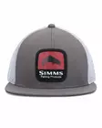 Simms Wildcard Trucker Steel - Lippikset, pipot, päähineet - 694264600375 - 1