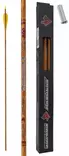 Skylon Bentwood 6.2ID 33" Arrow 12pcs - Sulitetut Nuolet - 922700021175 - 1