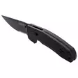 SOG-TAC XR Blackout Serrated - Taittoveitset - 729857010375 - 2