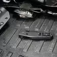 SOG-TAC XR Blackout Serrated - Taittoveitset - 729857010375 - 10