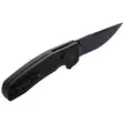 SOG-TAC XR Blackout Serrated - Taittoveitset - 729857010375 - 3