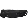 SOG-TAC XR Blackout Serrated - Taittoveitset - 729857010375 - 8