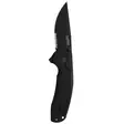 SOG-TAC XR Blackout Serrated - Taittoveitset - 729857010375 - 6