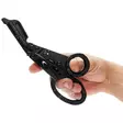 SOG Parashears Black - Monitoimityökalut - 729857008945 - 3