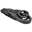 SOG Parashears Black - Monitoimityökalut - 729857008945 - 8