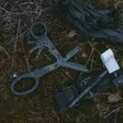 SOG Parashears Black - Monitoimityökalut - 729857008945 - 2