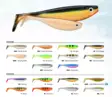 Storm Boom Shad 19cm 45g - Haukishadit alle 100g - 0909202015 - 8