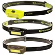 Streamlight Bandit Headlamp Black - Otsavalaisimet - 080926617025 - 2