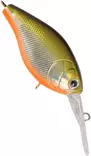 Strike Pro Cranky-X Deep 5cm 8,7g - Vaaput alle 6 cm - 3400405535 - 16
