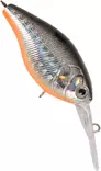 Strike Pro Cranky-X Deep 5cm 8,7g - Vaaput alle 6 cm - 3400405535 - 18