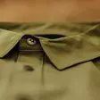 Swedteam Alpha Light Shirt Green M - Metsästäjän paidat - 7330144049935 - 2