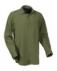Swedteam Alpha Light Shirt Green M - Metsästäjän paidat - 7330144049935 - 4