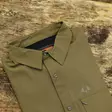 Swedteam Alpha Light Shirt Green M - Metsästäjän paidat - 7330144049935 - 6