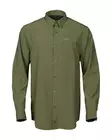 Swedteam Alpha Light Shirt Green M - Metsästäjän paidat - 7330144049935 - 1
