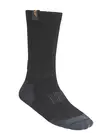 Swedteam Hunter Tech Mid Black #40/42 - Metsästäjän sukat - 7330144012625 - 1