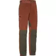 Swedteam Lynx XTRM Antibite Hunting Trouser Dark Orange - Miesten metsästyshousut - 7330144033415 - 1