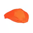 Swedteam Protect Flat Cap Orange - Metsästäjän päähineet - 7330144052775 - 2
