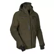 Swedteam Ridge 3 Hunting Jacket Forest Green - Miesten metsästystakit - 7330144047405 - 1