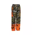 Swedteam Ridge Jr Trousers Fire/Veil - Lasten metsästysvaatteet - 7330144026165 - 1