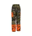 Swedteam Ridge Jr Trousers Fire/Veil - Lasten metsästysvaatteet - 7330144026165 - 2