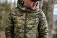Swedteam Titan Thermal Jacket Desolve Veil - Miesten metsästystakit - 7330144054595 - 5