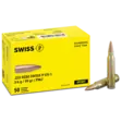 Swiss P DS-1 FMJ .223 Rem 3,6g - Patruunat 223 Remington - 7640231350135 - 1