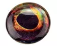 Sybai 3D Epoxy Fish Eyes 10mm -tarrasilmät - Tarrasilmät - 402004000095 - 7