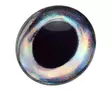 Sybai 3D Epoxy Fish Eyes 10mm -tarrasilmät - Tarrasilmät - 402004000095 - 2