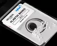 Sybai Plastic Beads 2,8mm - Muut sidontatarvikkeet - 40850006555 - 6