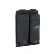 Tasmanian Tiger DBL Pistol Mag Pouch LP - Pistoolien lipastaskut - 4013236958355 - 2