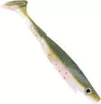 The Piglet Shad 10cm 7g 6kpl - Lapiopyrstöiset kalajigit - 34002000075 - 33