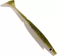 The Piglet Shad 10cm 7g 6kpl - Lapiopyrstöiset kalajigit - 34002000075 - 24