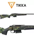Tikka T3x CTR Jääkäri M05 .308 Win - Kiväärit 308 Win - T00001665 - 1