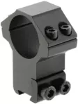 UTG 1" Dovetail Scope Rings High - Täydelliset jalat - 4712274524545 - 1