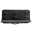 UTG 34" MC Gun Case Black - Pehmeät aselaukut kivääreille - 4717385556775 - 5