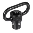 UTG Steel QD Sling Swivel 1" Loop - Hihnalenkit ja -kiinnikkeet - 4712274526815 - 1