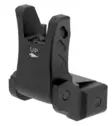 UTG Super Slim Front Sight Manual Flip-up Standard A2 FSP - Rautatähtäimet kivääreille - 4712274527775 - 2